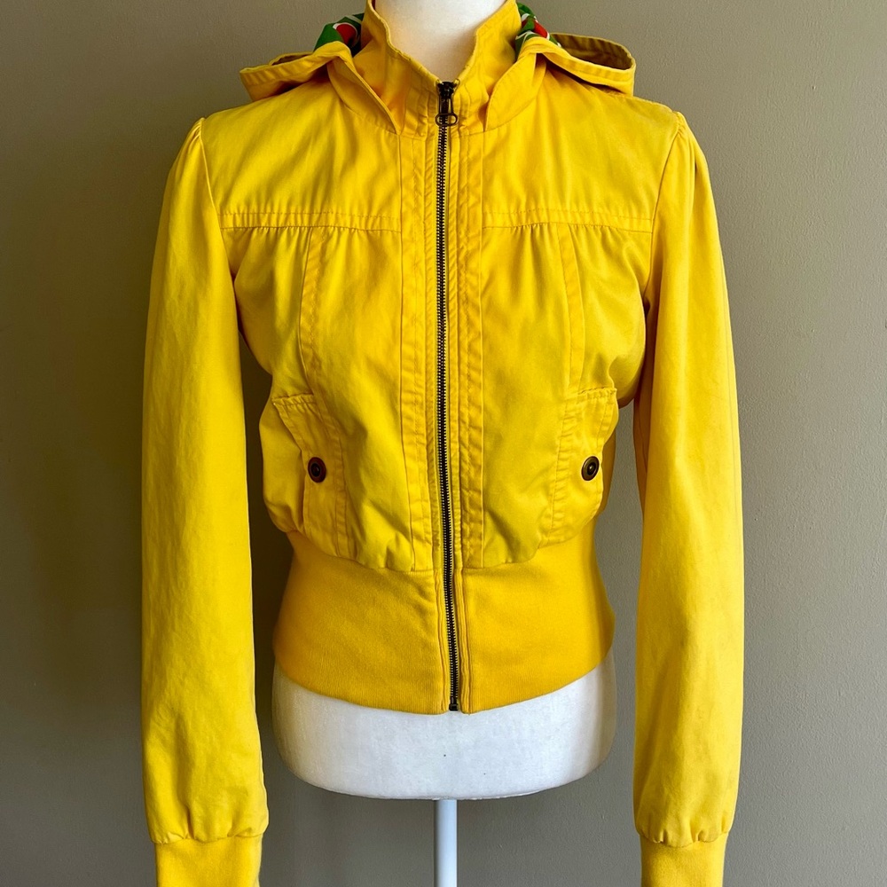 Tulle Jacket - image 1